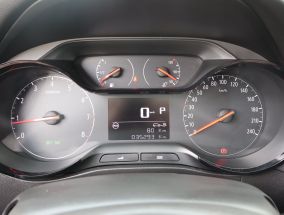 Opel Crossland X - 2022