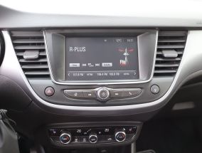 Opel Crossland X - 2022