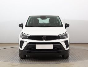 Opel Crossland X - 2022