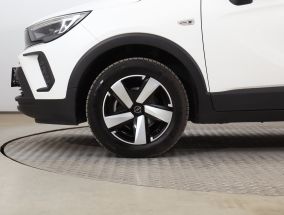 Opel Crossland X - 2022