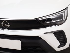 Opel Crossland X - 2022