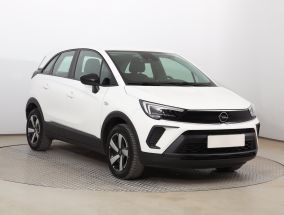 Opel Crossland X - 2022