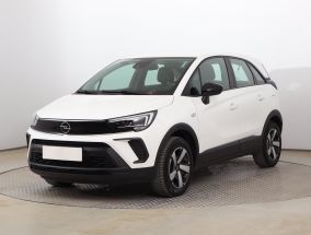 Opel Crossland X - 2022