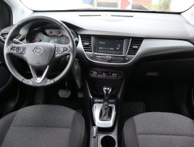 Opel Crossland X - 2022