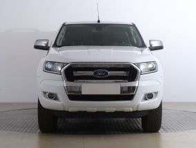 Ford Ranger - 2019