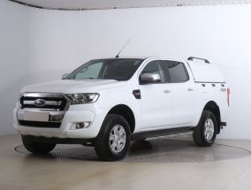 Ford Ranger - 2019