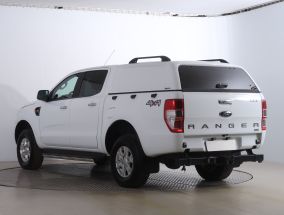 Ford Ranger - 2019
