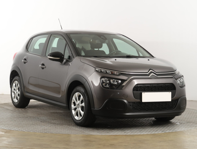 Citroen C3 2022