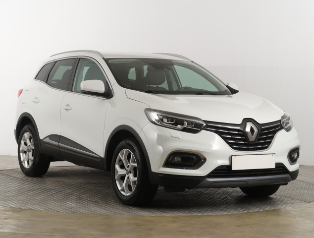 Renault Kadjar 2020