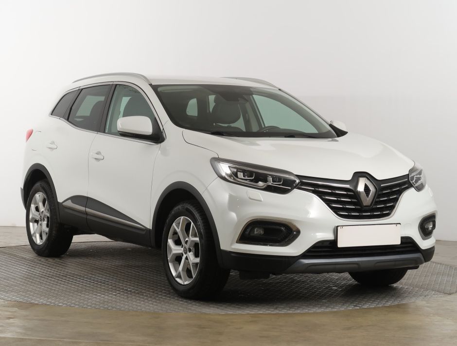 Renault Kadjar - 2020