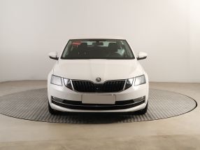 Skoda Octavia - 2019