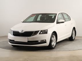 Skoda Octavia - 2019