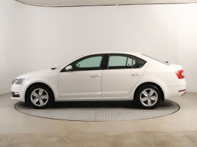 Skoda Octavia - 2019