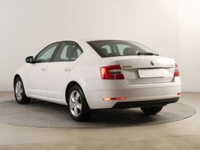 Skoda Octavia - 2019