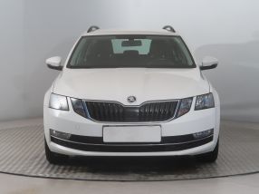 Skoda Octavia - 2019