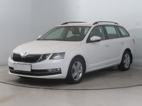 Skoda Octavia - 2019