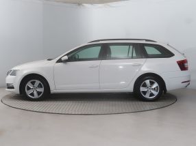 Skoda Octavia - 2019