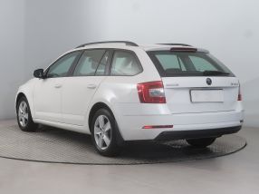 Skoda Octavia - 2019