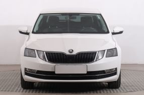 Skoda Octavia - 2019