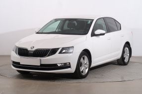 Skoda Octavia - 2019