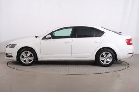 Skoda Octavia - 2019