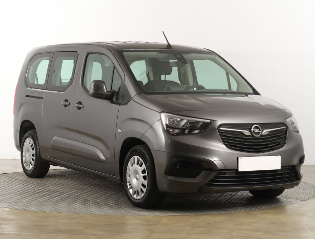 Opel Combo 2020