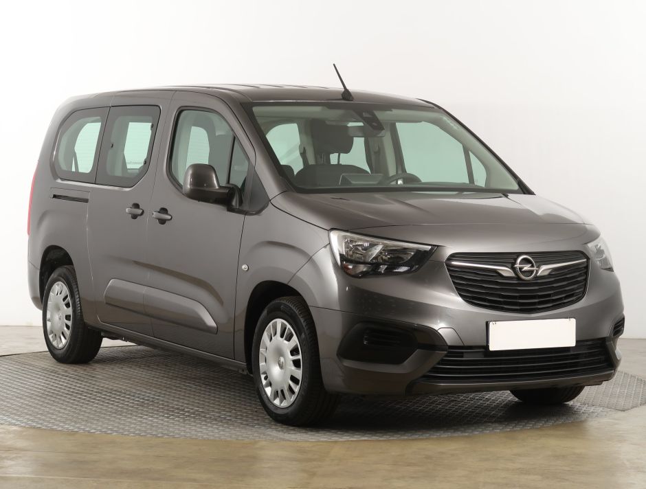 Opel Combo - 2020