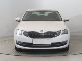 Skoda Octavia - 2019