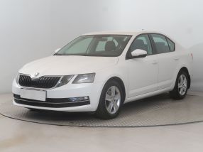 Skoda Octavia - 2019