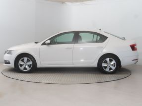 Skoda Octavia - 2019