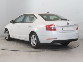 Skoda Octavia - 2019