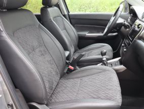 Suzuki Vitara - 2019