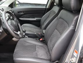 Suzuki Vitara - 2019