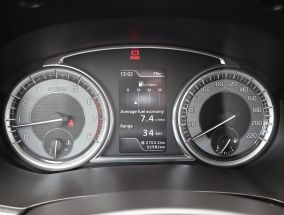 Suzuki Vitara - 2019