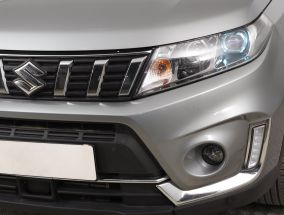 Suzuki Vitara - 2019