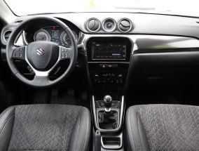Suzuki Vitara - 2019