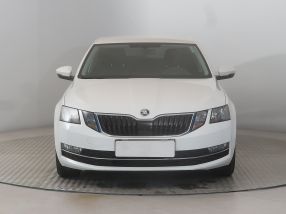 Skoda Octavia - 2019