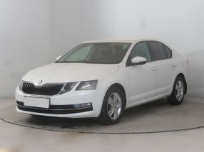 Skoda Octavia - 2019