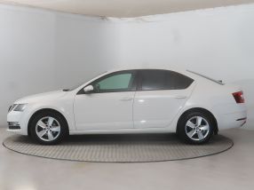Skoda Octavia - 2019