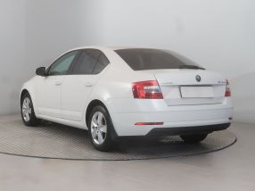 Skoda Octavia - 2019