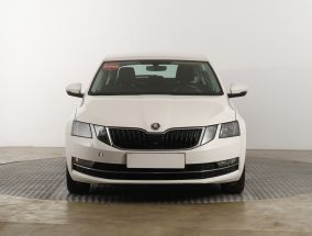 Skoda Octavia - 2019