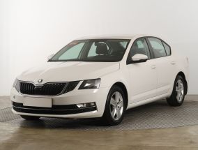 Skoda Octavia - 2019