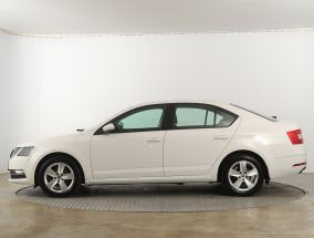 Skoda Octavia - 2019