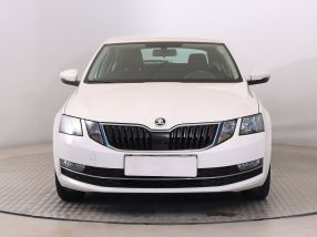 Skoda Octavia - 2019