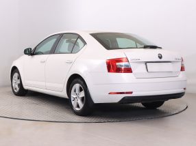 Skoda Octavia - 2019