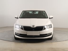 Skoda Octavia - 2019
