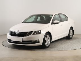 Skoda Octavia - 2019