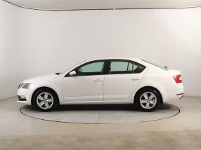 Skoda Octavia - 2019