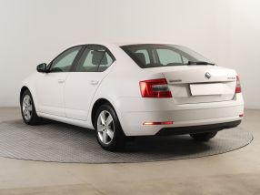 Skoda Octavia - 2019