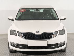 Skoda Octavia - 2019
